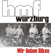 Hmf Wuerzburg