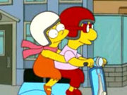 Milhouse van Houten