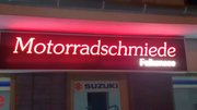 motorradschmiede