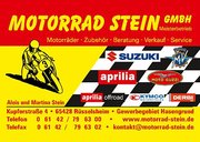 motorradstein