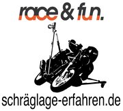 race & fun
