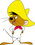 Bild speedy gonzales