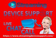 streamingdevicesupport